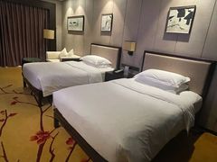 -佛山顺德香云纱园林酒店(清晖园店)
