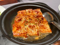 -阿庄新豫菜(航海东路店)