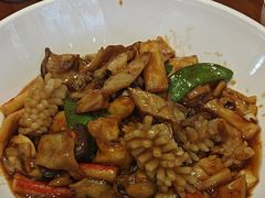 -渔家风味·鲅鱼水饺·央视展播·海鲜天津菜(开发区店)