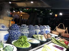 -东沙小镇主题餐厅(下沙店)