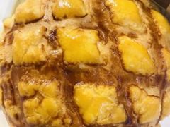 -大苹果面包生日蛋糕(创新店)