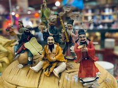 -潇湘甲鱼村(清河店)