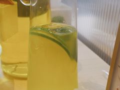 -吕氏疙瘩汤·新鲁菜(潍坊银座店)