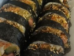 -胤韩紫菜包饭·炸鸡·拌饭(宋家庄店)