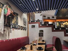 -敏珠拉姆藏餐·南京厨房(富春江东街店)