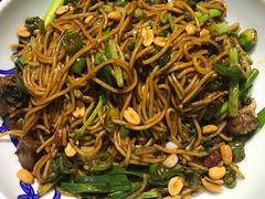 -窄巷子陕菜馆·地道陕西菜(粉巷店)