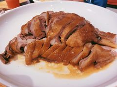 鵝肉-陈鹏鹏潮汕菜(欢乐海岸 海边景观店)