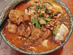 -螺世纪螺蛳粉·桂味小排档(裕德店)