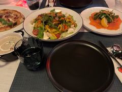 -安妮意大利餐厅(日坛店)