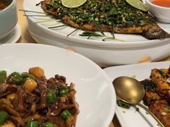 -一坐一忘云南菜(卓悦中心)