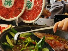 -巴蜀大将火锅(春熙店)