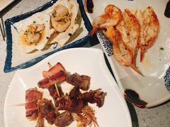 -大渔铁板烧(大悦城店)