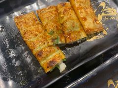 豆皮-纪录片《人生一串》体验店(静安店)