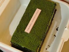 -B&C黄油与面包·法式古堡面包坊(新天地店)