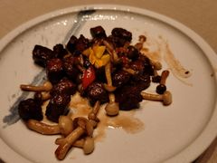 -漢舍中国菜馆(889广场店)