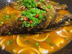 -香丰阁·烤鸭·川湘菜(昌平店)