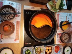 -温野菜涮涮锅(曲江大悦城店)