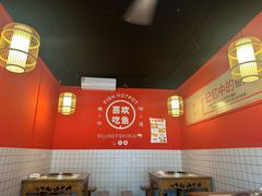 -黑龙滩生态鱼火锅(百寿路店)