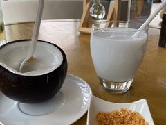 -大堂酒廊·亚龙湾万豪度假酒店