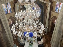 -叶叶菩提·晋福宫