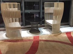 -扬州皇冠假日酒店