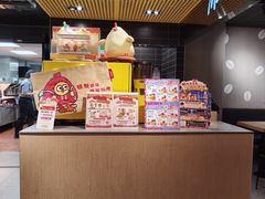 -麦当劳(北京路广百广场店)