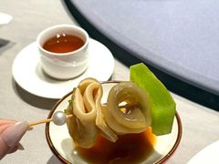 -宣和苑(华侨新村店)