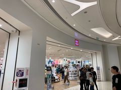 -优衣库(青岛万象城店)
