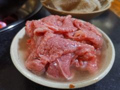 -肥龙火锅(南坪店)