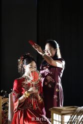 -B.Bridge Couture婚纱礼服(福田店)