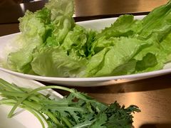 -海底捞火锅(青悦城店)