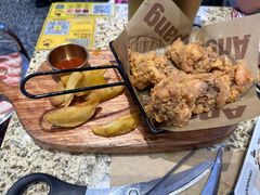 -安又胖韩国烤肉(美罗城店)