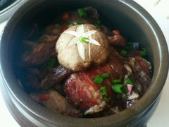 -崔英子朝韩民俗风味烤肉烤串城(大东店)