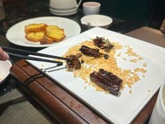 -喜棠·长沙家宴·海鲜·湘菜(麓谷店)