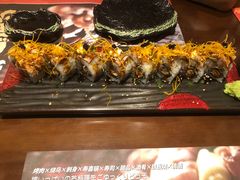 -弓二·烧鸟居酒屋(财富购物中心店)