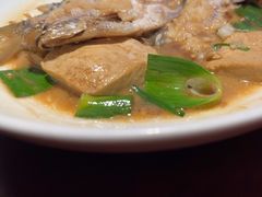 家烧鲳鱼年糕-妈妈菜舟山海鲜(定海古城店)