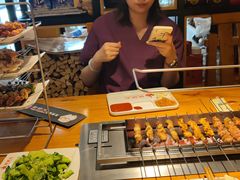 -牛上牛吊炉烧烤(红旗大街店)
