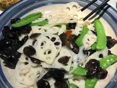 -豆蔻电影主题餐厅(四牌楼店)