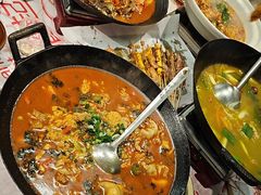 -辣出味岳阳特色烧烤·龙虾大排档(砂子塘总店)