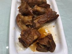 烤猪手-庐州太太(南七里店)