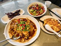 -朴墅(西湖青芝坞店·杭帮菜·家宴.14年的店)