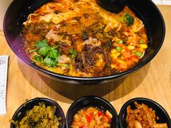 -云味馆过桥米线(皇庭广场店)