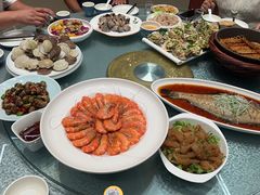 -一块豆腐(英雄山总店)