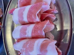 -燚青春东北泥炉烤肉(百合店)