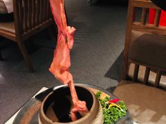 -厚贞日式烤肉(龙之梦店)