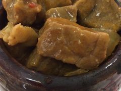 罐焖牛肉-华梅西餐厅(哈尔滨中央大街店)
