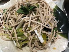 -燚店·铁板鱼蛙·烤肉·烤串(北新桥店)