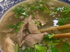 优质水盆羊肉-老白家水盆羊肉