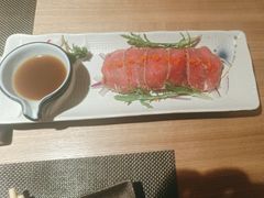 -德川家日本料理(中关村寰太大厦店)