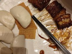 -常州新城希尔顿酒店-御玺中餐厅